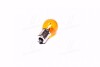 Лампа указателей поворотов и стоп сигналов 24V 21W BA15S Amber &lt;&gt; TEMPEST S25 24V21W BA15S AMB (фото 4)