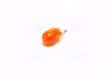 Лампа указателей поворотов и стоп сигналов 12V 21W W3X16D Amber &lt;&gt; TEMPEST T20 12V21W W3*16d AM (фото 2)