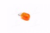 Лампа указателей поворотов и стоп сигналов 12V 21W W3X16D Amber &lt;&gt; TEMPEST T20 12V21W W3*16d AM (фото 3)