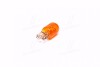 Лампа указателей поворотов и стоп сигналов 12V 21W W3X16D Amber &lt;&gt; TEMPEST T20 12V21W W3*16d AM (фото 4)