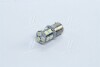 Лампа LED указателей поворотов и стоп-сигналов (12SMD) BA15S 12V WHITE&lt;&gt; TEMPEST Tmp-01S25-12V (фото 2)