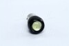 Лампа LED задний ход(линза)  1SMD BA15s 12V WHITE <TEMPEST> tmp-07BA15s-12V