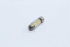 Лампа LED софитная C5W 24V T11x31-S8.5 (3 SMD size5050) WARM WHITE &lt;&gt; TEMPEST Tmp-07T11-24V (фото 4)
