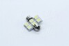 Лампа LED софитная C5W 24V T11x31-S8.5 (6 SMD size5050) WHITE &lt;&gt; TEMPEST Tmp-08T11-24V (фото 2)
