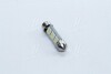 Лампа LED софитная C5W 24V T11x39-S8.5 (3 SMD size5050) WHITE &lt;&gt; TEMPEST Tmp-13T11-24V (фото 2)
