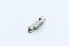 Лампа LED софитная C5W 24V T11x39-S8.5 (6 SMD size5050) WARM WHITE &lt;&gt; TEMPEST Tmp-15T11-24V (фото 2)
