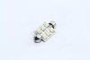 Лампа LED софитная C5W 24V T11x39-S8.5 (6 SMD size5050) WARM WHITE &lt;&gt; TEMPEST Tmp-15T11-24V (фото 4)