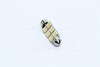 Лампа LED софитная C5W 24V T11x41-S8.5 (6 SMD size5050) WARM WHITE &lt;&gt; TEMPEST Tmp-16T11-24V (фото 1)