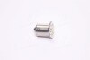 Лампа LED  указателей поворотов и стоп-сигналов 12V R5W BA15S 22SMD WHITE<TEMPEST> tmp-L0806