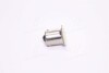 Лампа LED  указателей поворотов и стоп-сигналов 12V R5W BA15S 1COB WHITE<TEMPEST> tmp-L0811