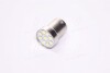 Лампа LED указателей поворотов и стоп-сигналов 24V R5W BA15S 9SMD WHITE&lt;&gt; TEMPEST Tmp-L0819-24 (фото 4)
