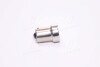 Лампа LED  указателей поворотов и стоп-сигналов 12V R5W BA15S 9SMD WHITE<TEMPEST> tmp-L0819