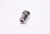 Лампа LED указателей поворотов и стоп-сигналов 12V R5W BA15S 9SMD WHITE&lt;&gt; TEMPEST Tmp-L0819 (фото 2)