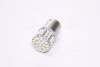 Лампа LED указателей поворотов и стоп-сигналов 12V BA15S 50SMD WHITE&lt;&gt; TEMPEST Tmp-L0969 (фото 4)