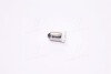 Лампа LED  габарит, панель приборов 24V T4W (BA9S) 2SMD WHITE <TEMPEST> tmp-L1155