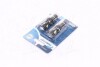 Лампа LED указателей поворотов и стоп-сигналов 24V BA15S 14SMD WHITE&lt;&gt; TEMPEST Tmp-LX16-S25-24 (фото 2)
