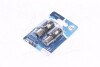 Лампа LED указателей поворотов и стоп-сигналов 24V BA15S 14SMD WHITE&lt;&gt; TEMPEST Tmp-LX16-S25-24 (фото 4)