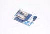 Лампа LED указателей поворотов и стоп-сигналов 12V BA15S 15SMD WHITE&lt;&gt; TEMPEST Tmp-LX17-S25 (фото 3)