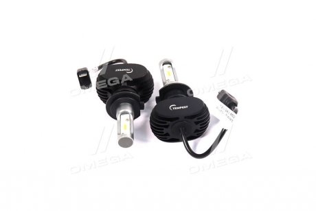 Лампа светодиодная H7 LED 6500K &lt;&gt; TEMPEST TMP-S1-H7 (фото 1)