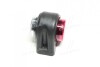 Ліхтар габаритний 24V LED (двоколірний малий) (TEMPEST) TP 001-01