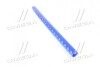 Силиконовый шланг радиатора 70x70x1000mm (синий) (Tempest) TP 00.953