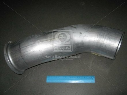 Труба выхлопная VOLVO FH/FM TEMPEST TP011269 (фото 1)