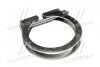 Хомут D=108 L=114 мм. RVI (TEMPEST) TP014338