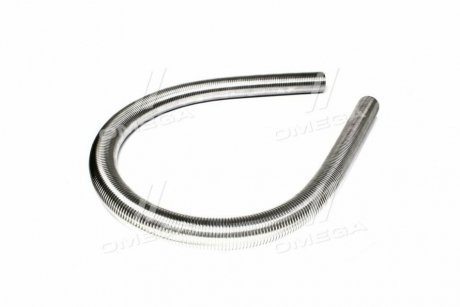 Гофра D=77,0 L=2 м. оцинк. TEMPEST TP014342 (фото 1)