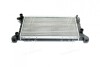 Радиатор охлаждения FORD TRANSIT 2,5d 94-00 (TEMPEST) TP.1562177