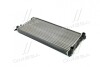 Радіатор охолодження VW PASSAT 88-96 (TEMPEST) TP.15.65.1611