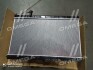 Радіатор охолодження NISSAN ROGUE 14- (TEMPEST) TP.1568789