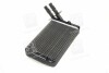 Радіатор пічки RENAULT SYMBOL 08-, CLIO II 98-05 (TEMPEST) TP.157073374