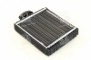 Радиатор отопителя SKODA FABIA 00-14 VW POLO 01- TEMPEST TP.157073654 (фото 2)