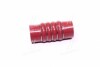 Патрубок інтеркулера MAN Q65x180) mm (TEMPEST) TP 19-0424
