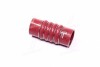 Патрубок інтеркулера MAN Q65x180) mm TEMPEST TP 19-0424 (фото 3)