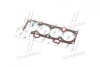 Прокладка ГБЦ ВАЗ 21083 82,0 без асбеста, с герметиком TEMPEST TP.21083-1003020 (фото 3)