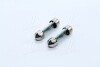 Лампа LED софитная C5W 24V T11x36-S8.5 (3 SMD size5050)2шт. блистер &lt;&gt; TEMPEST TP-210T11-24V (фото 2)