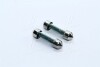 Лампа LED софитная C5W 24V T11x36-S8.5 (3 SMD size5050)2шт. блистер &lt;&gt; TEMPEST TP-210T11-24V (фото 3)
