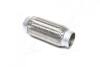 Гофра глушителя ISUZU, Богдан, Ataman L=203mm d=55mm TEMPEST TP8971759554-203 (фото 3)