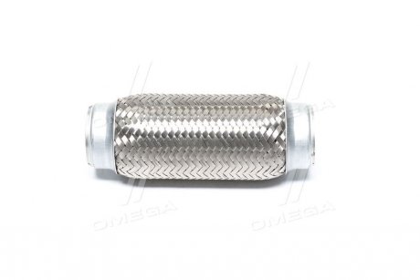 Гофра глушителя ISUZU, Богдан, Ataman L=203mm d=55mm TEMPEST TP8971759554-203