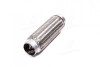 Гофра глушника Богдан L=250mm d=55mm TEMPEST TP8971759554-250 (фото 4)