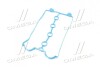 Прокладка клапанної кришки DAEWOO LANOS 1.6, NEXIA 1,5 - 1.6 16 клап., CHEVROLET AVEO, LACCETI, TACU TEMPEST TP.96353002 (фото 2)