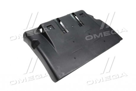 Крыло колеса заднего задняя часть MAN TGA RH/LH TEMPEST TP99-79-00 (фото 1)