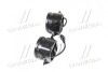 Фара противотуманная СТГ, 40W, WHITE D=90mm, 2шт &lt;&gt; TEMPEST TP-LW0401 (фото 2)