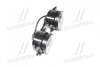 Фара протитуманна СТМ, 40W, WHITE+YELLOW D=90mm, 2шт. <> TEMPEST TP-LW0402 (фото 4)