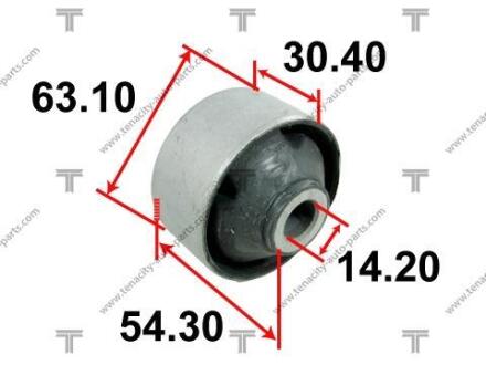 Зп TENACITY AAMHY1001 (фото 1)