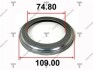 Підшипник амортизатора honda civic 00-05 ABRHO1001