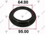 Підшипник амортизатора honda civic 00-05 ABRHO1002