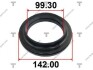 Подшипник амортизатора ABRNI1007
