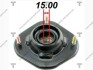 Опора амортизатора toyota tercel 94-99 ASMTO1043